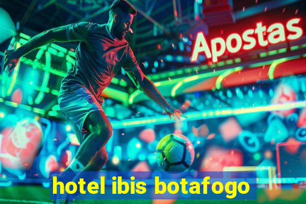 hotel ibis botafogo